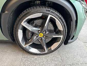 FERRARI PUROSANGUE 2024 Image 16