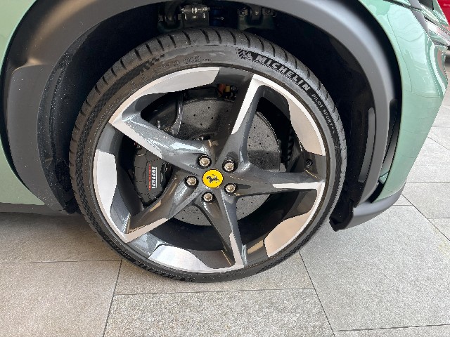 FERRARI PUROSANGUE 2024 Image 22