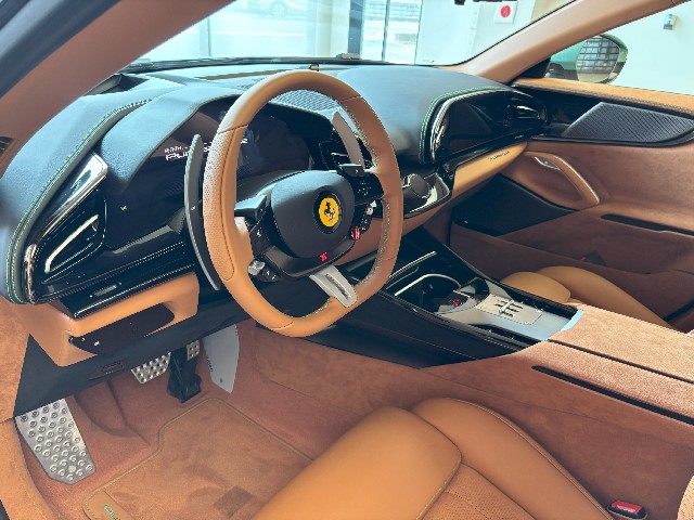 FERRARI PUROSANGUE 2024 Image 23
