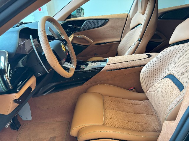 FERRARI PUROSANGUE 2024 Image 24