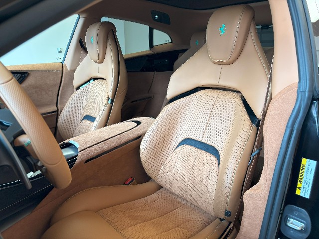 FERRARI PUROSANGUE 2024 Image 25