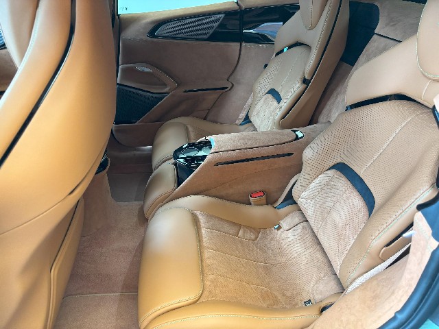 FERRARI PUROSANGUE 2024 Image 27