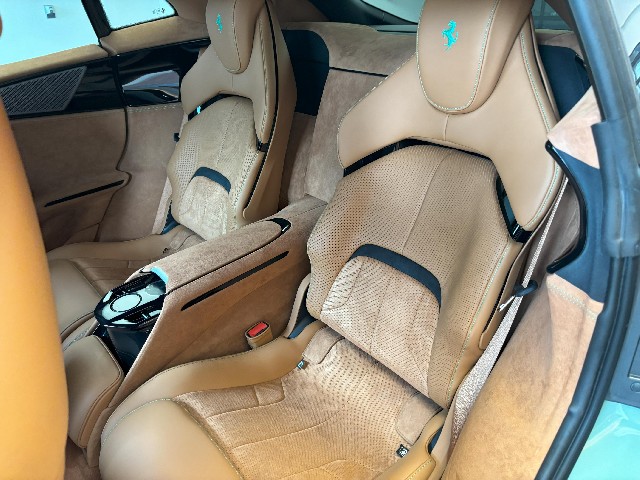 FERRARI PUROSANGUE 2024 Image 28