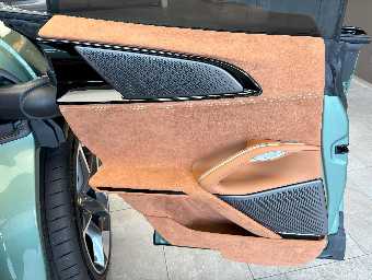 FERRARI PUROSANGUE 2024 Image 23