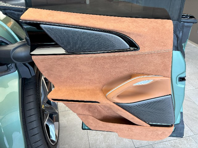 FERRARI PUROSANGUE 2024 Image 29