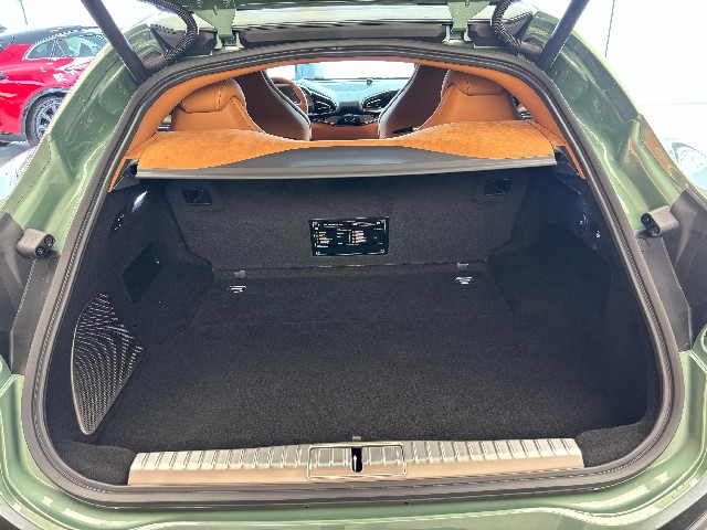 FERRARI PUROSANGUE 2024 Image 30