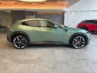 FERRARI PUROSANGUE 2024 Image 4