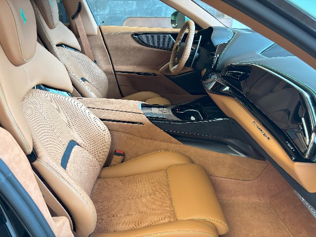 FERRARI PUROSANGUE 2024 Image 33