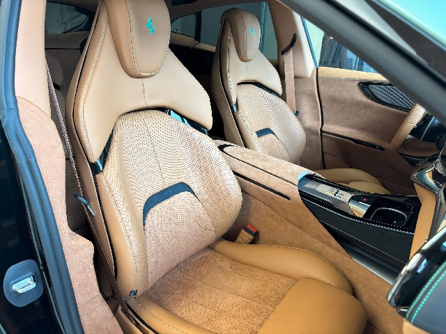 FERRARI PUROSANGUE 2024 Image 34