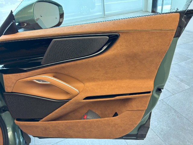 FERRARI PUROSANGUE 2024 Image 35