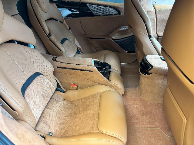 FERRARI PUROSANGUE 2024 Image 36