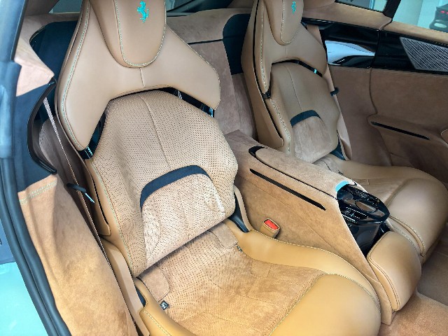 FERRARI PUROSANGUE 2024 Image 37