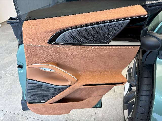 FERRARI PUROSANGUE 2024 Image 38