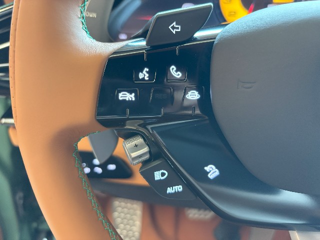 FERRARI PUROSANGUE 2024 Image 40