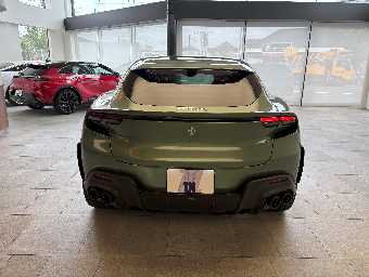 FERRARI PUROSANGUE 2024 Image 6