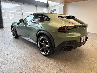 FERRARI PUROSANGUE 2024 Image 7