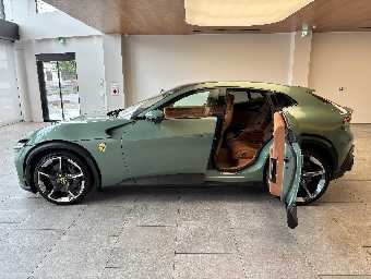 FERRARI PUROSANGUE 2024 Image 9