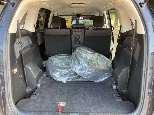 HONDA ODYSSEY HYBRID 2017 Image 22