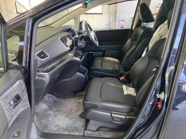 HONDA ODYSSEY HYBRID 2017 Image 23