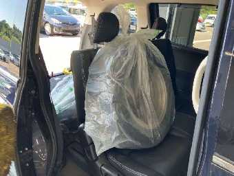 HONDA ODYSSEY HYBRID 2017 Image 9