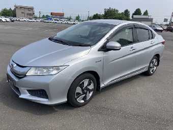 HONDA GRACE 2015 Image 1