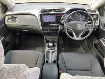 HONDA GRACE 2015 Image 3