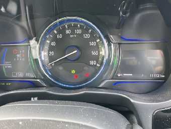 HONDA GRACE 2015 Image 4