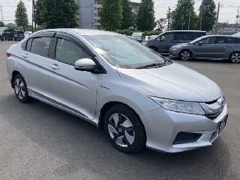 HONDA GRACE 2015 Image 5