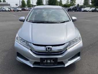 HONDA GRACE 2015 Image 6