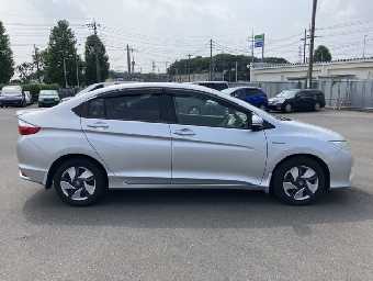 HONDA GRACE 2015 Image 7