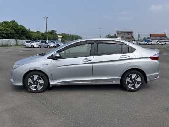 HONDA GRACE 2015 Image 10