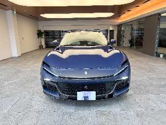 FERRARI PUROSANGUE 2025 Image 2