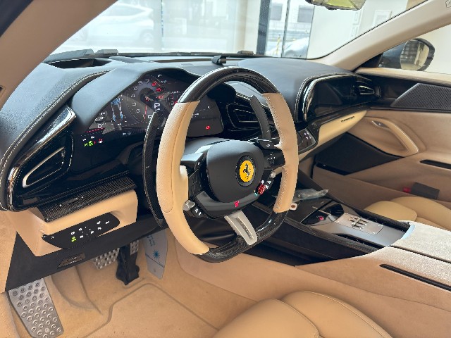 FERRARI PUROSANGUE 2025 Image 21