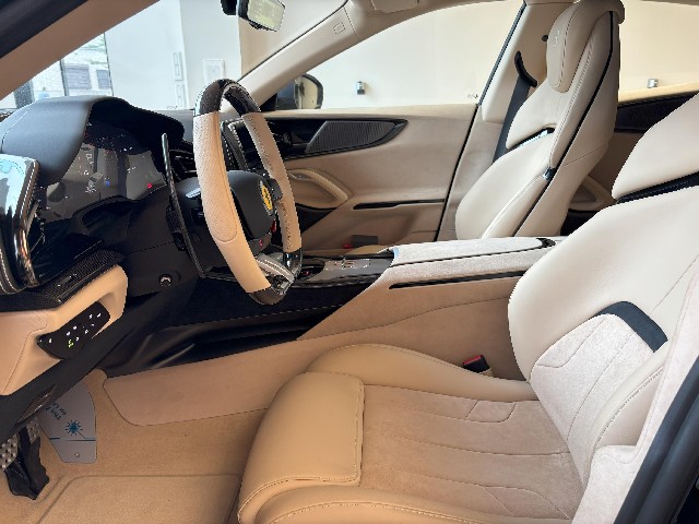 FERRARI PUROSANGUE 2025 Image 22