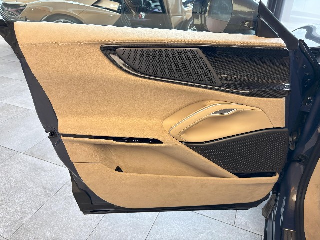 FERRARI PUROSANGUE 2025 Image 23