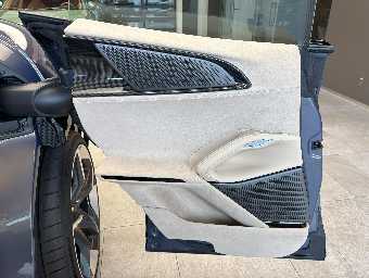 FERRARI PUROSANGUE 2025 Image 18