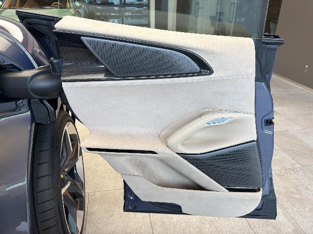 FERRARI PUROSANGUE 2025 Image 24