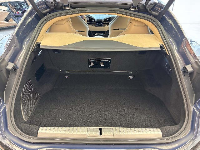 FERRARI PUROSANGUE 2025 Image 25