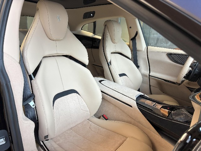 FERRARI PUROSANGUE 2025 Image 26