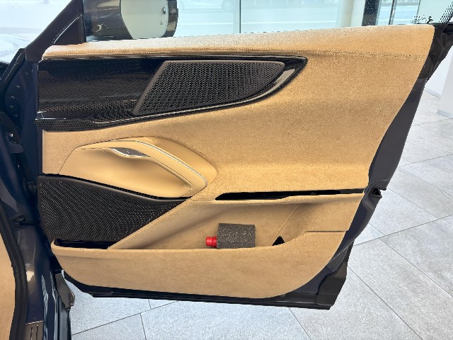 FERRARI PUROSANGUE 2025 Image 27