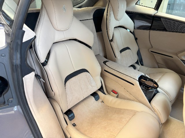 FERRARI PUROSANGUE 2025 Image 28