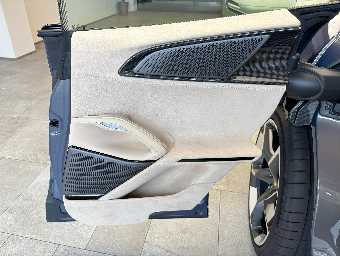 FERRARI PUROSANGUE 2025 Image 23