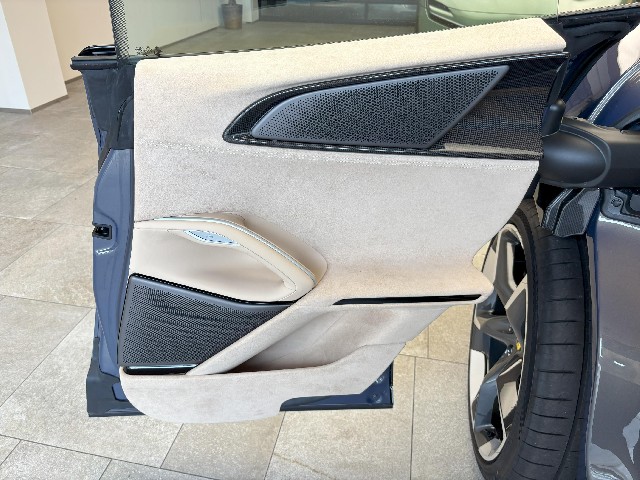 FERRARI PUROSANGUE 2025 Image 29