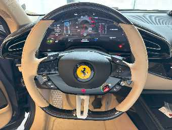 FERRARI PUROSANGUE 2025 Image 24