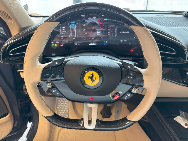 FERRARI PUROSANGUE 2025 Image 30