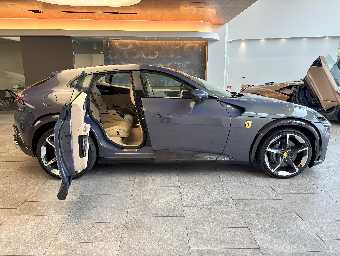 FERRARI PUROSANGUE 2025 Image 4