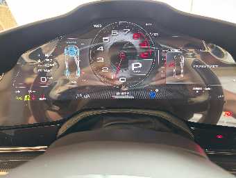 FERRARI PUROSANGUE 2025 Image 25