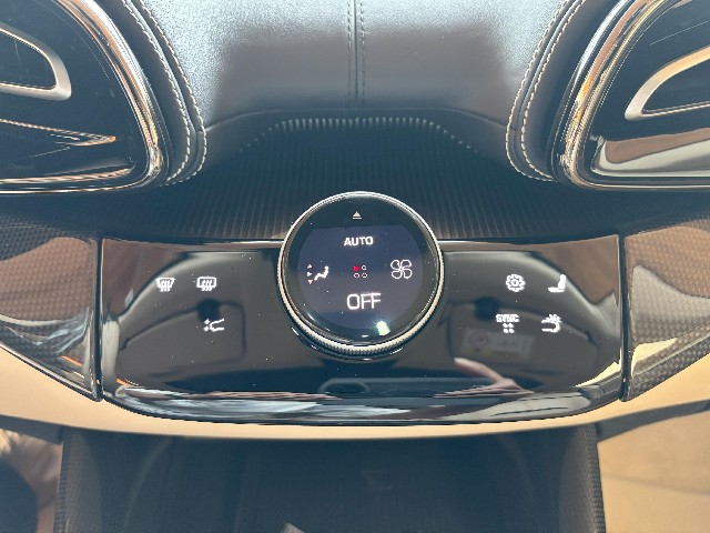 FERRARI PUROSANGUE 2025 Image 35