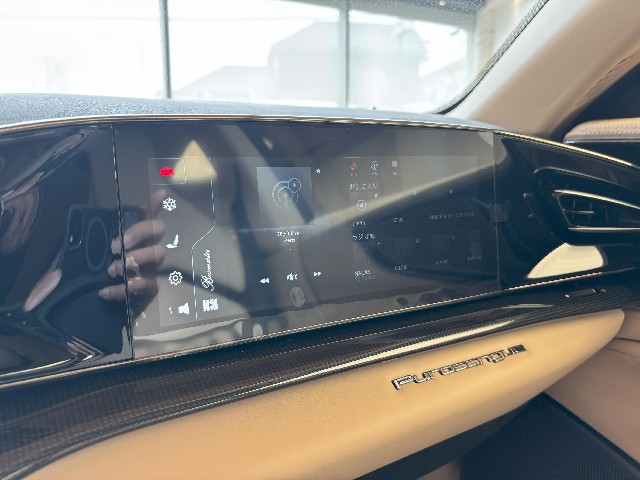 FERRARI PUROSANGUE 2025 Image 36