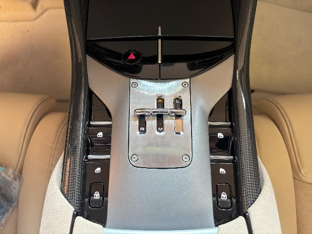 FERRARI PUROSANGUE 2025 Image 37